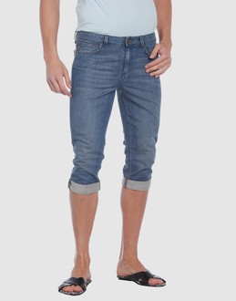 MARC BY MARC JACOBS DENIM Jeans on YOOXCOM