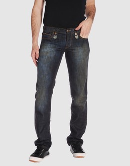 D&G JEANS Pantaloni jeans su YOOX.COM