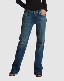 PRADA SPORT - JEANS  - Pantalons jeans - sur YOOX.COM