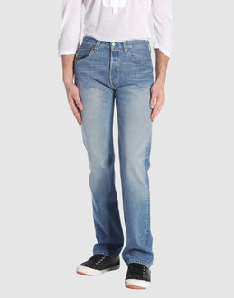 Levi's jeans  pantalons jeans