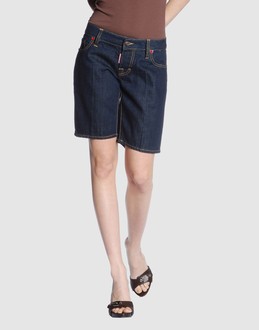 DSQUARED2 JEANS Pantaloni jeans su YOOX.COM