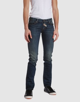 D&g jeans  pantalons jeans