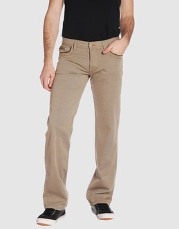 D&g Pantalons jeans