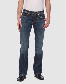 Confronta prezzi Against my killer jeans pantaloni jeans su yoox.com