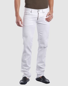 D&G JEANS Pantaloni jeans su YOOX.COM