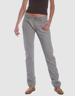 ACNE JEANS JEANS Pantaloni jeans su YOOXCOM