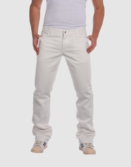 RALPH LAUREN - JEANS  - Pantalons jeans - sur YOOX.COM