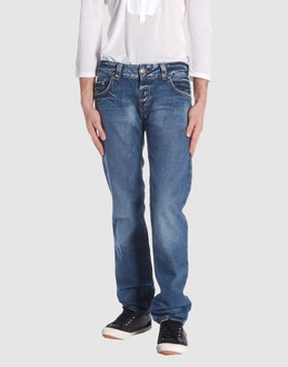 Confronta prezzi Brian dales jeans pantaloni jeans su yoox.com