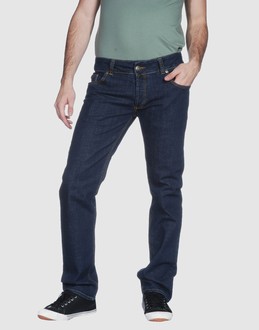Confronta prezzi Brian dales jeans pantaloni jeans su yoox.com