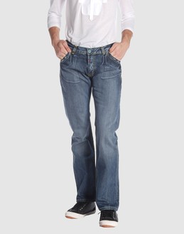 Confronta prezzi Replay jeans pantaloni jeans su yoox.com