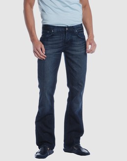 NUDIE JEANS JEANS Pantaloni jeans su YOOX.COM