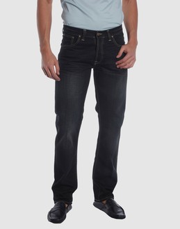 Confronta prezzi Nudie jeans jeans pantaloni jeans su yoox.com