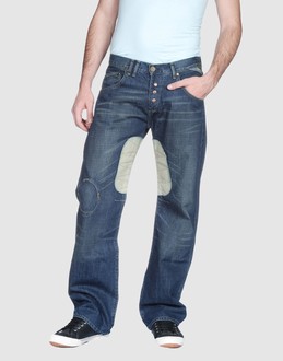 Confronta prezzi Replay jeans pantaloni jeans su yoox.com