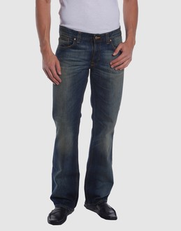 Confronta prezzi Nudie jeans jeans pantaloni jeans su yoox.com