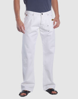 Confronta prezzi Cousin s rags jeans pantaloni jeans su yoox.com