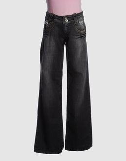 KILLAH - DENIM - Jeans - on YOOX.COM