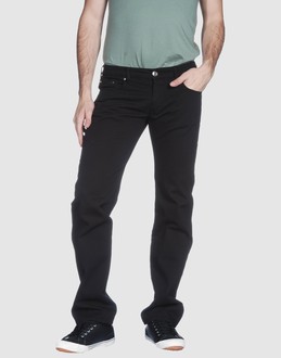 COUSIN 'S RAGS - DENIM - Jeans - on YOOX.COM