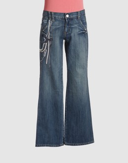 KILLAH - DENIM - Jeans - on YOOX.COM