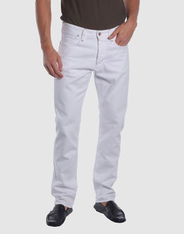 Confronta prezzi Gsus sindustries jeans pantaloni jeans su yoox.com