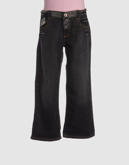 KILLAH - DENIM - Jeans - on YOOX.COM