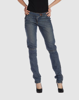 TIRDY - JEANS - Pantalons jeans - sur YOOX.COM