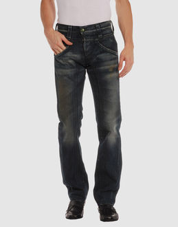 Confronta prezzi Energie jeans pantaloni jeans su yoox.com