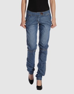Confronta prezzi Tirdy jeans pantaloni jeans su yoox.com