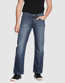 ENERGIE - JEANS  - Pantalons jeans - sur YOOX.COM