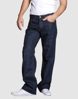 ENERGIE - JEANS  - Pantalons jeans - sur YOOX.COM