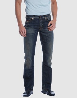 ENERGIE - JEANS  - Pantalons jeans - sur YOOX.COM