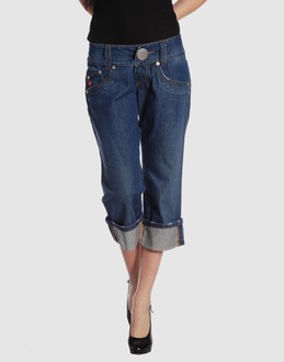 Miss sixty jeans pantalons jeans