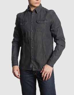Confronta prezzi J. lindeberg jeans camicie jeans su yoox.com