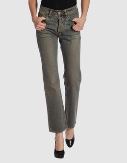 Confronta prezzi Energie jeans pantaloni jeans su yoox.com