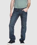 IMATRA JEANS Pantaloni jeans su YOOXCOM