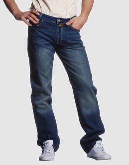 DIESEL JEANS Pantaloni jeans su YOOX.COM