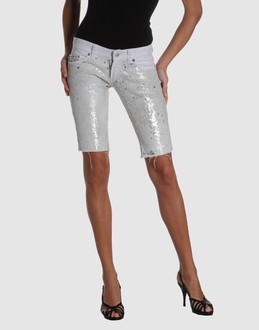 WISCH JEANS Pantaloni jeans su YOOX.COM