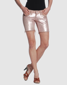 WISCH - JEANS - Pantalons jeans - sur YOOX.COM
