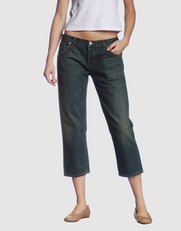 PRADA SPORT - JEANS  - Pantalons jeans - sur YOOX.COM