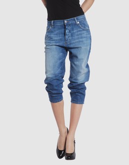 PRADA SPORT - JEANS  - Pantalons jeans - sur YOOX.COM