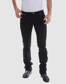 VNT.TEX. JEANS Pantaloni jeans su YOOX.COM