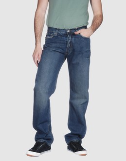 Confronta prezzi Vnt.tex. jeans pantaloni jeans su yoox.com