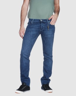 Confronta prezzi Vnt.tex. jeans pantaloni jeans su yoox.com