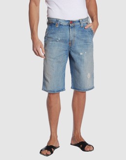 CYCLE JEANS Pantaloni jeans su YOOX.COM