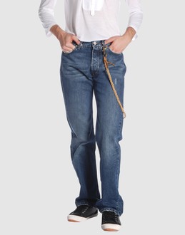 Confronta prezzi Vnt.tex. jeans pantaloni jeans su yoox.com