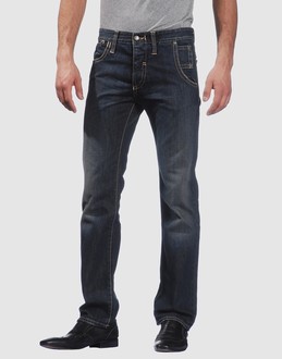 NEIL BARRETT Men - Denim - Jeans NEIL BARRETT on YOOX :  mens jeans