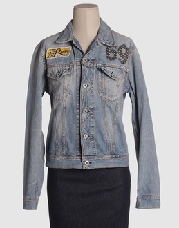 Ra-re jeans  manteaux jeans