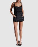 DOLCE & GABBANA - Denim overalls