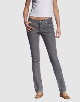SUPERFINE - JEANS - Pantalons jeans - sur YOOX.COM