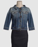 VALENTINO R.E.D. - Denim outerwear