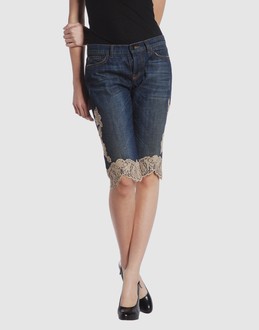 VALENTINO R.E.D. - JEANS - Pantalons jeans - sur YOOX.COM